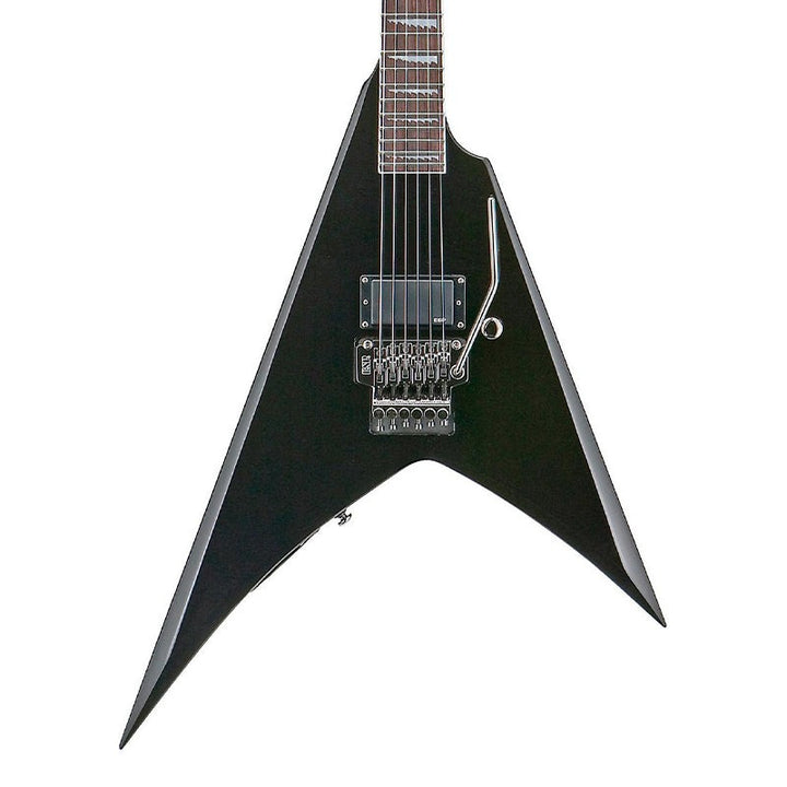 ESP LTD Alexi-200 Black Electric Guitar