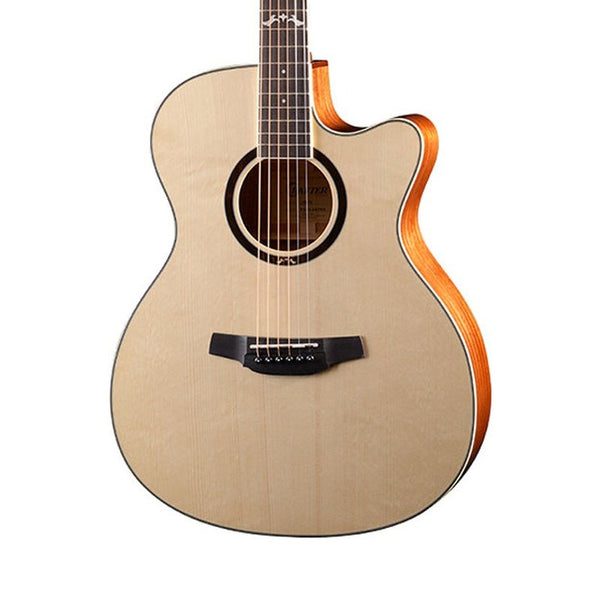 CRAFTER HT-600CE NT Electro-Acoustic Guitar Natural