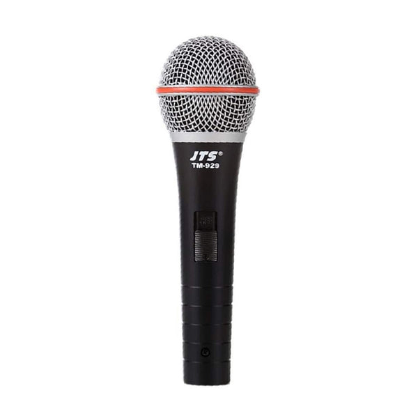 JTS TM-929 Microfono Dinamico per Voce