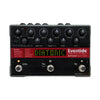 EVENTIDE PitchFactor Pedale Processore Effetti Pitch + Delay per Chitarra, Basso e Voce Usato