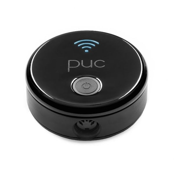 ZIVIX Puc + Bluetooth Interface for iOS/Mac Device and Controller USB/MIDI 5-PIN/MIDI