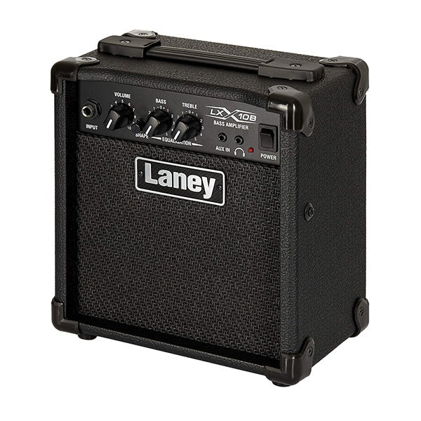 LANEY LX10B Amplificatore Combo per Basso 10W