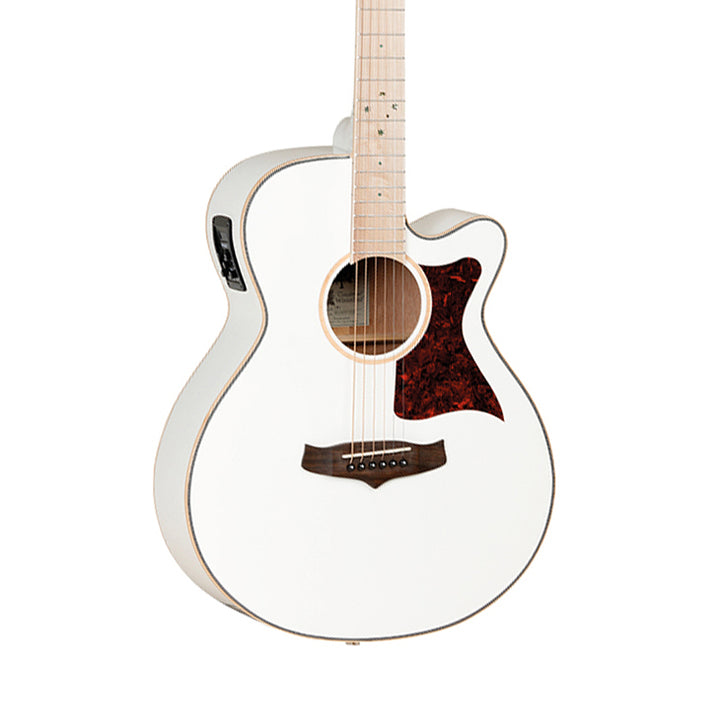 TANGLEWOOD TW4 BLW Chitarra Elettroacustica