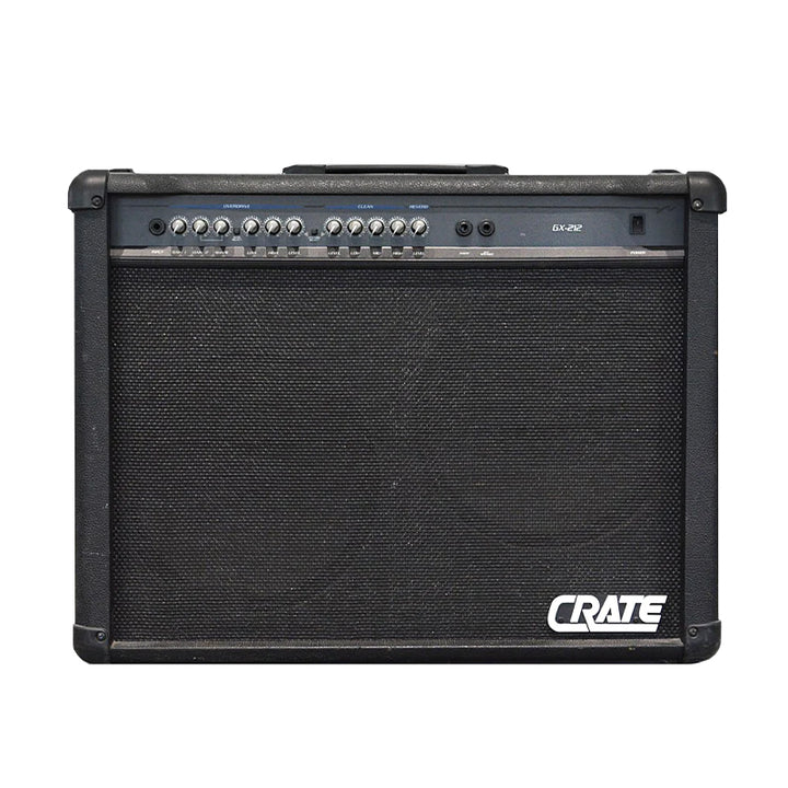 CRATE GX-212 Guitar Amp Amplificatore per Chitarra con MOD Speaker