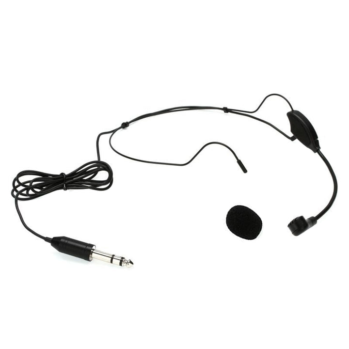 LINE HS30 Microfono Headset a Condensatore per Line 6 XDV30L / XDV35