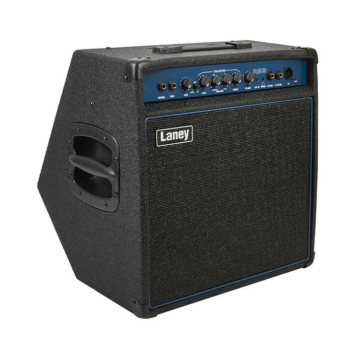 LANEY RB3 Amplificatore Combo a Transistor per Basso 65W Outlet