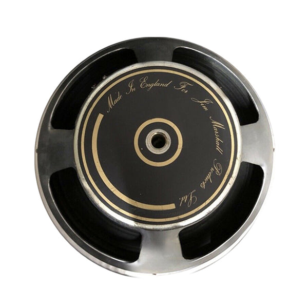 MCKENZIE Speaker for Jim Marshall Products Ltd. 8 Ohm 12“ 80W Made in England