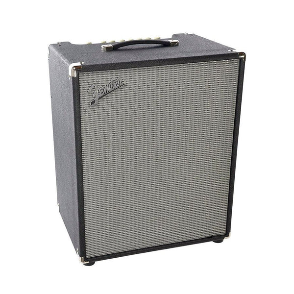 FENDER Rumble 200 Amplificatore Combo per Basso 15" 200W Usato