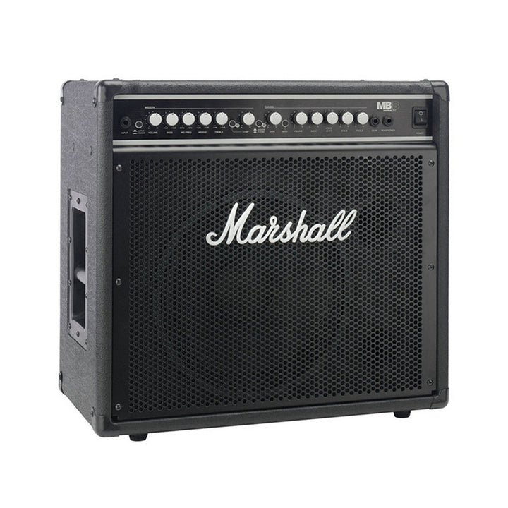MARSHALL MB60 Bass Combo Amp 1x12" 60W