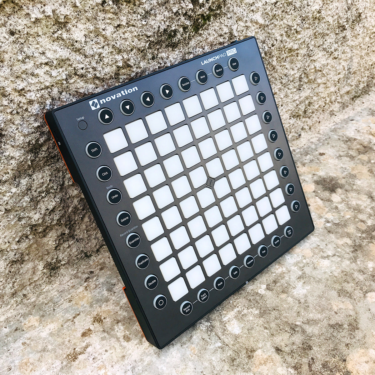 NOVATION Launchpad Pro MKII Controller 64 Pad per Ableton Live