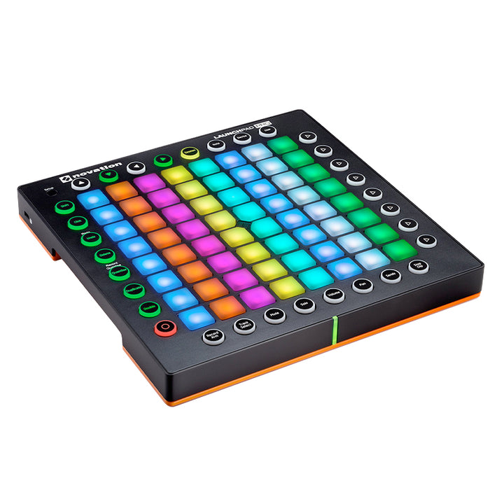 NOVATION Launchpad Pro MKII Controller 64 Pad per Ableton Live