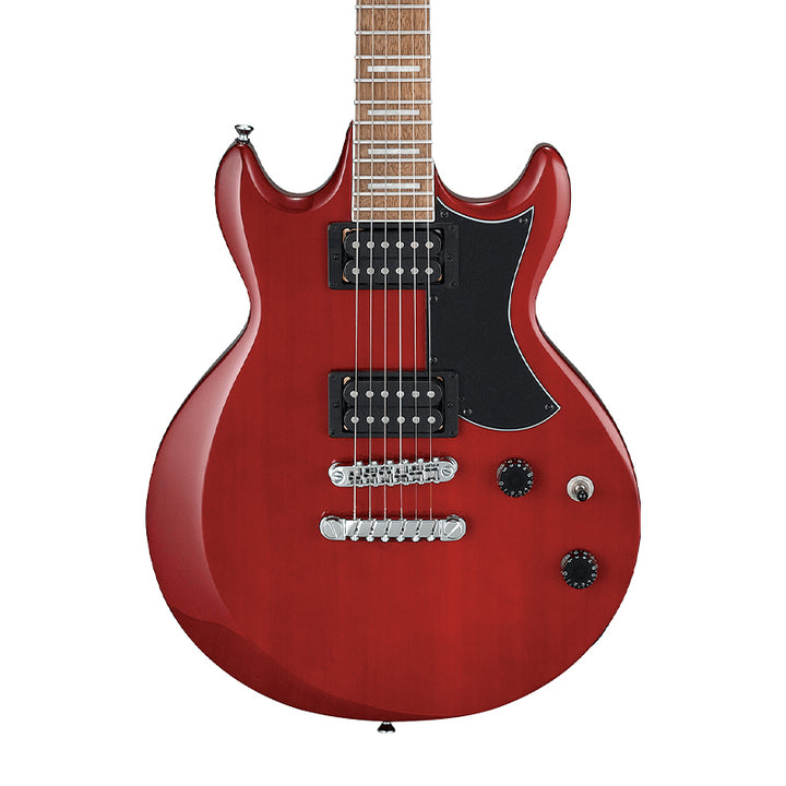 IBANEZ GAX30 TCR Transparent Cherry Electric Guitar