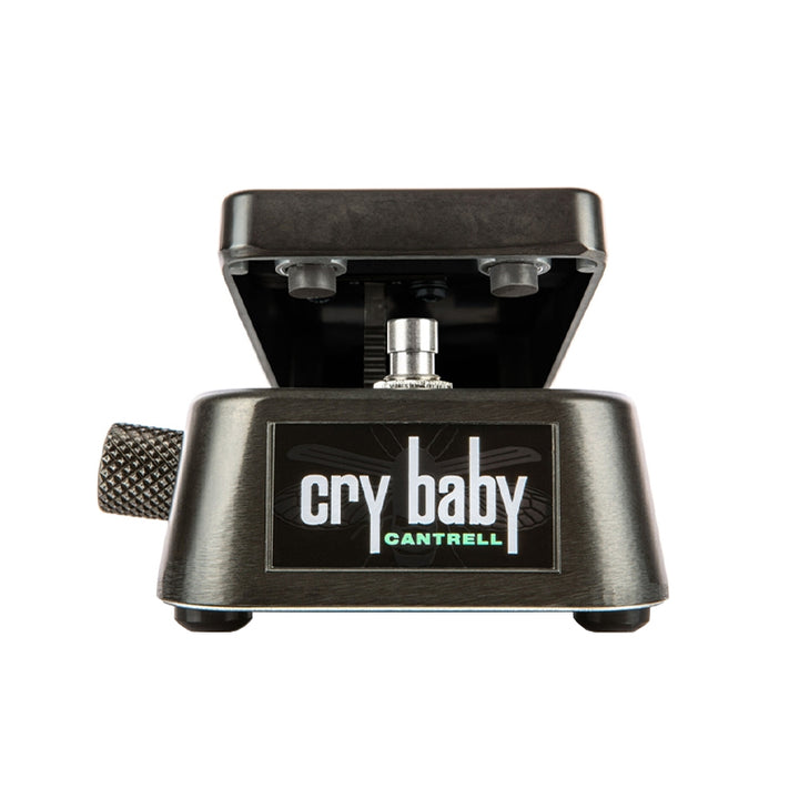 DUNLOP JC95FFS Jerry Cantrell Firefly Cry Baby Wah Effect Pedal