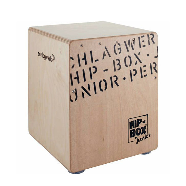 SCHLAGWERK CP401 Cajon Hip-Box Junior