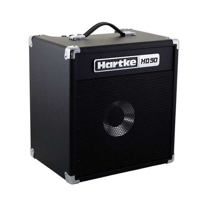 HARTKE HD50 Amplificatore Combo per Basso 50W