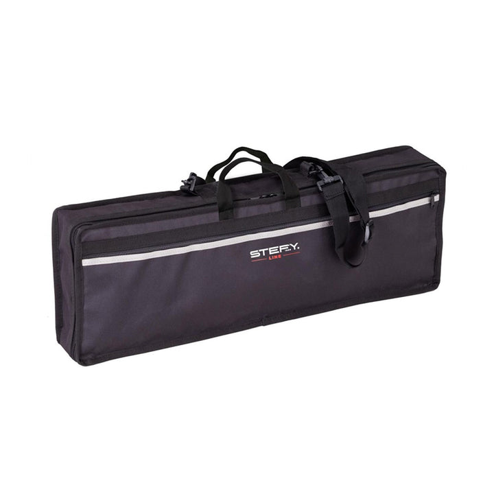 STEFY LINE EK 96 Custodia Borsa Imbottita per Tastiere 96x33x11cm Made in Italy Outlet