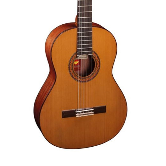 ALMANSA 424 Ziricote Chitarra Classica