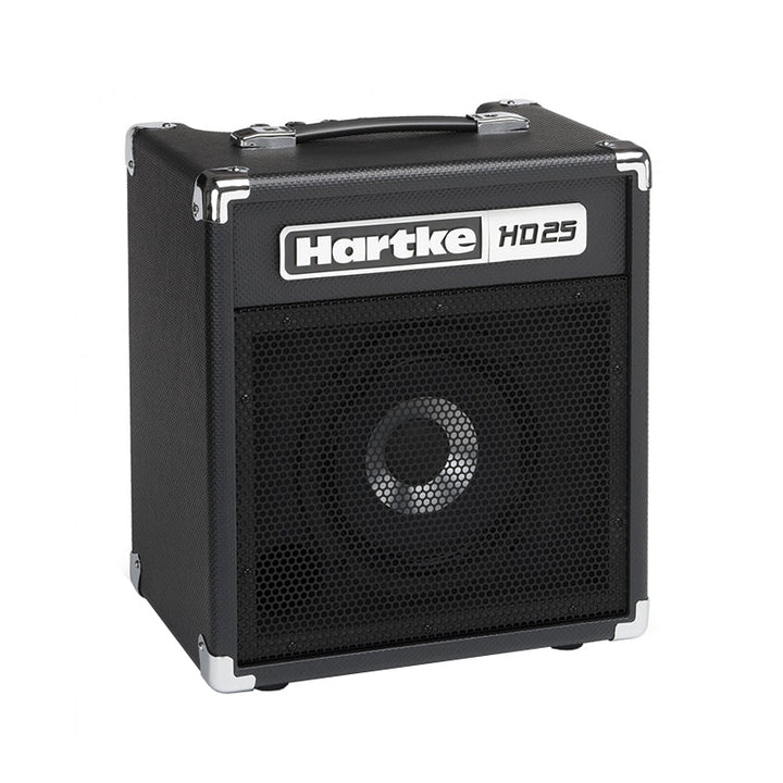 HARTKE HD25 Amplificatore Combo per Basso 8" 25W