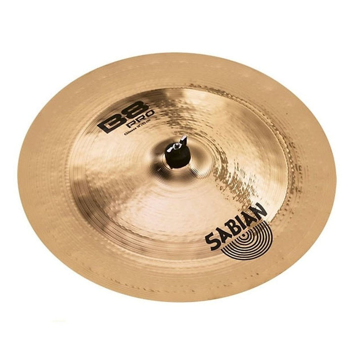 SABIAN 16“ B8 Pro Chinese Cymbal