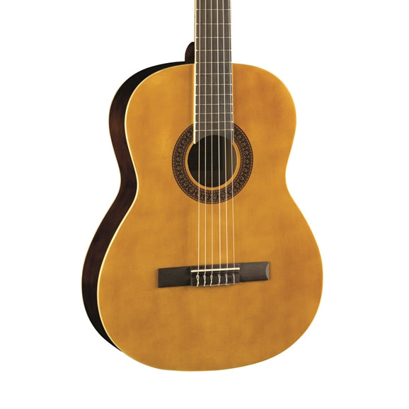 EKO CS-10 Natural Chitarra Classica + Gig Bag