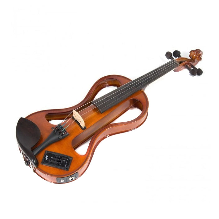 ALFRED STINGL BY HOFNER AS-160E-V Electric Violin Usato