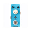 MOOER Ensemble King Micro Series Effetto Chorus Analogico a Pedale per Chitarra Usato