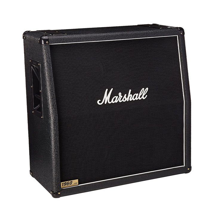 MARSHALL 1960A 300W 4x12“ Angled Extension Guitar Cabinet Usato