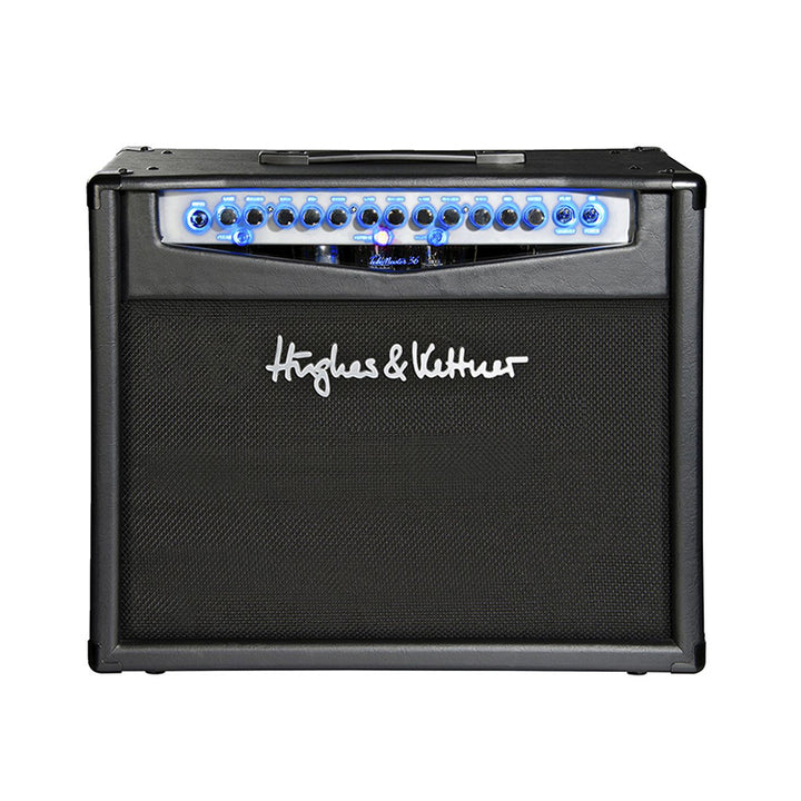 HUGHES & KETTNER TubeMeister 36 Combo Amp for Guitar 3Ch 36W Usato