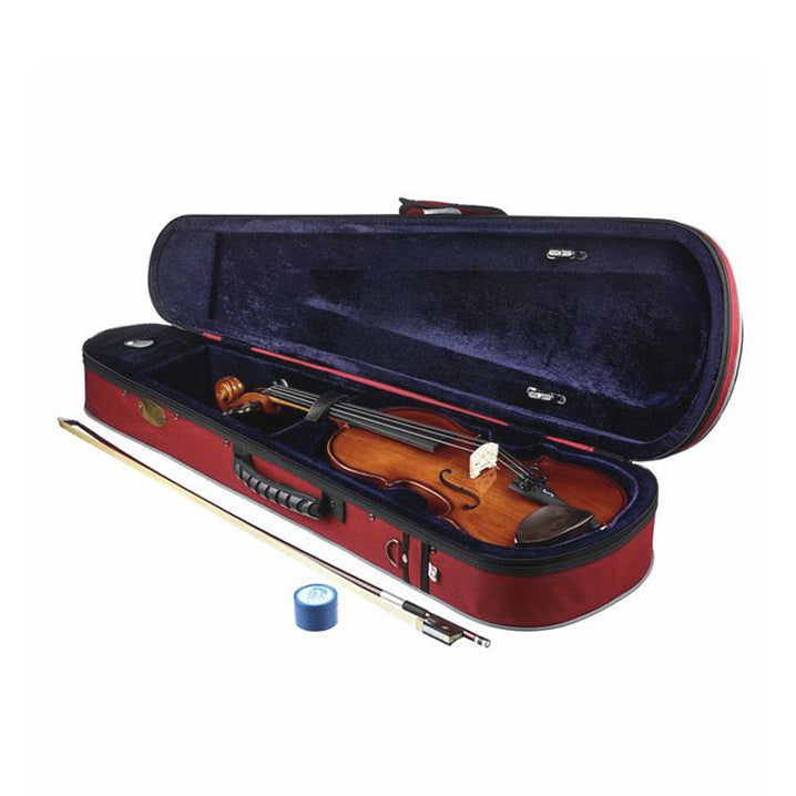 STENTOR SR1500 Violinset 7/8 Violino Serie Student Usato