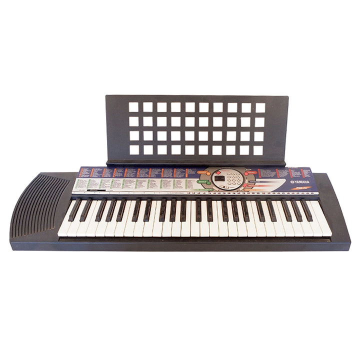 YAMAHA PSR 74 Electric Keyboard Usato