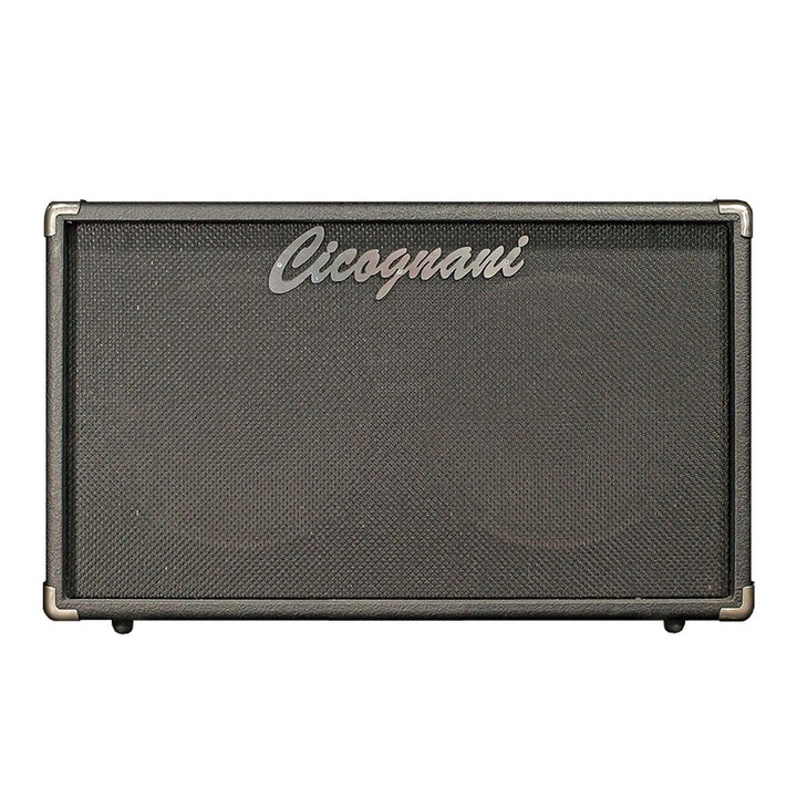 CICOGNANI Classic Guitar Cabinet 2X10" 150W w/ Eminence Legend Speakers USATO