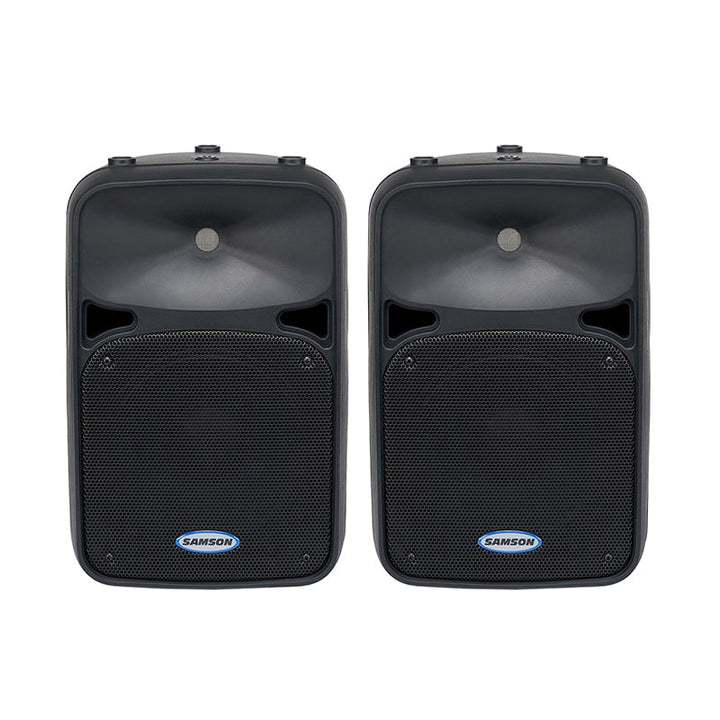 SAMSON Auro D210 Diffusore Attivo 200W Coppia