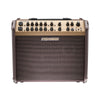 FISHMAN Loudbox Artist Bluetooth Amplificatore Combo Bluetooth per Strumenti Acustici 8"/1" 120W Usato